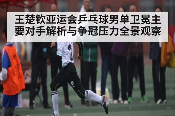 王楚钦亚运会乒乓球男单卫冕主要对手解析与争冠压力全景观察 | 9Game
